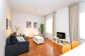 Elegante apartamento cerca de la Sagrada Familia I